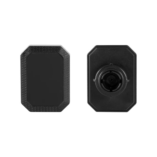 Magnetic Phone Mount – Waterproof, Reusable & Adjustable for Car, Desk & Gaming