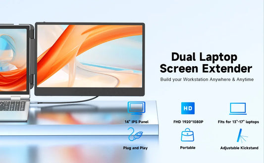 Portable Monitor S1 14 Inch