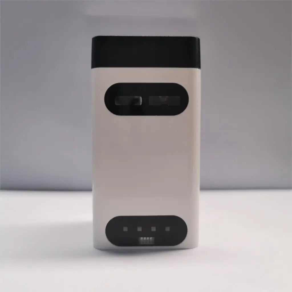 Virtual Laser Keyboard Bluetooth Wireless Projector for Phones, Tablets & PCs