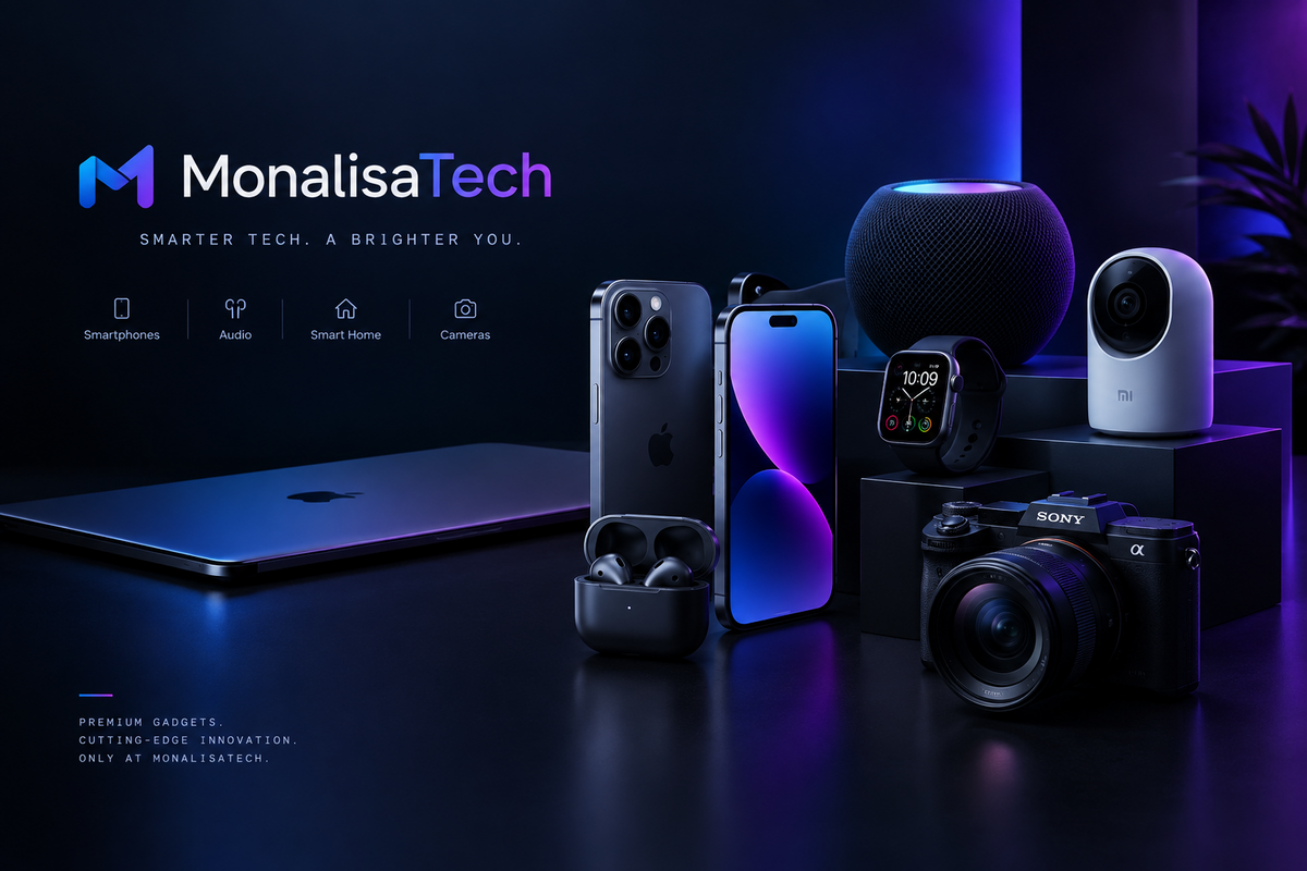 Gadgets & Electronics