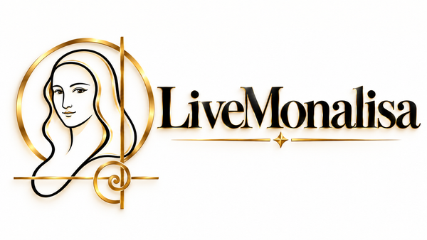 LiveMonalisa