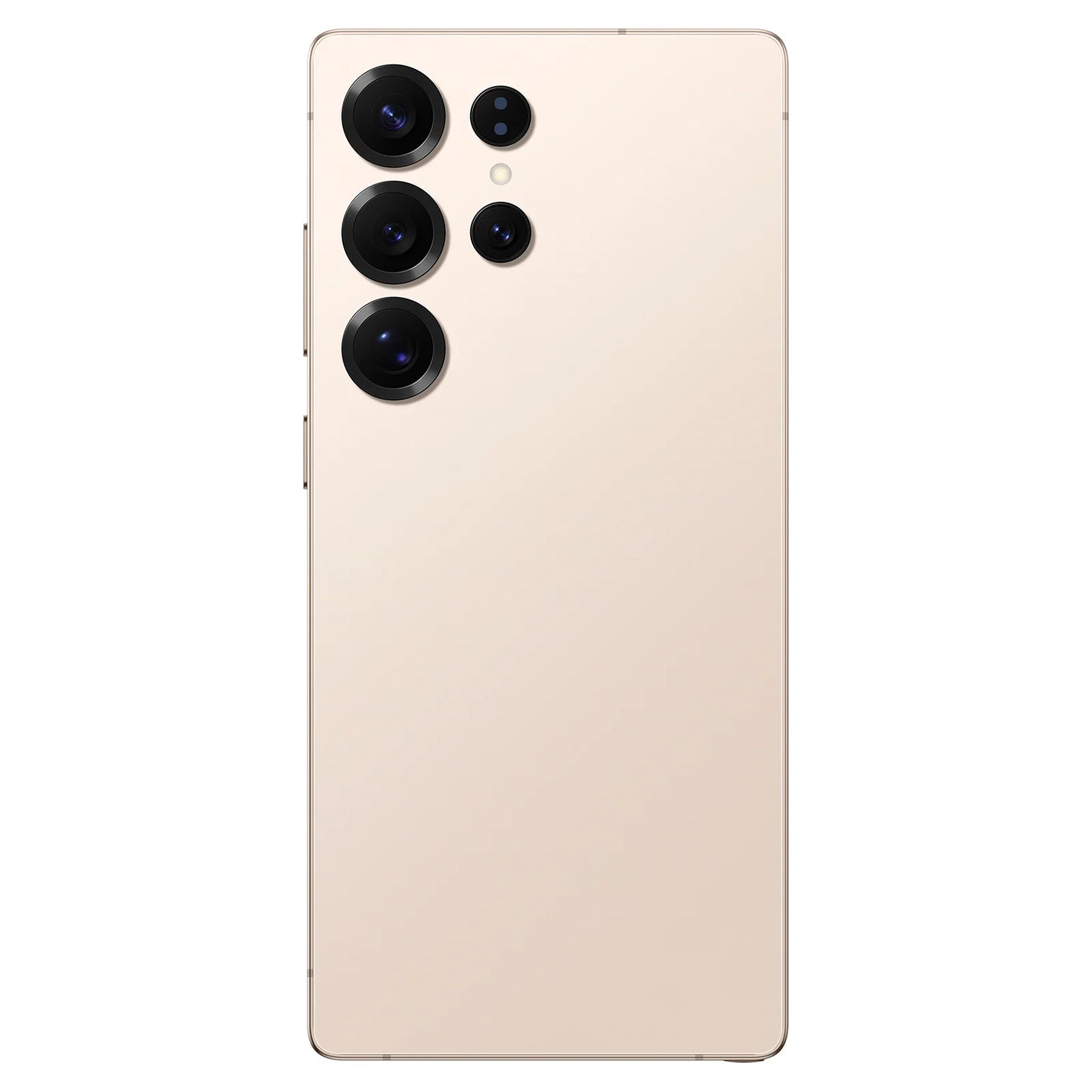 S25 Ultra 5G Smartphone 16GB RAM 8000mAh 120Hz eSIM