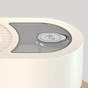 Portable Mini Electric Iron, Anti-Dry-Burning Household Outdoor Use Clothes