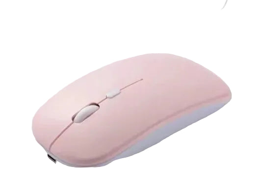 Wireless Mouse Rechargeable