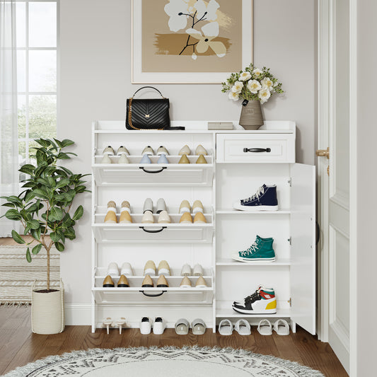 Shoe Cabinet