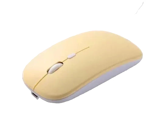 Wireless Mouse Rechargeable