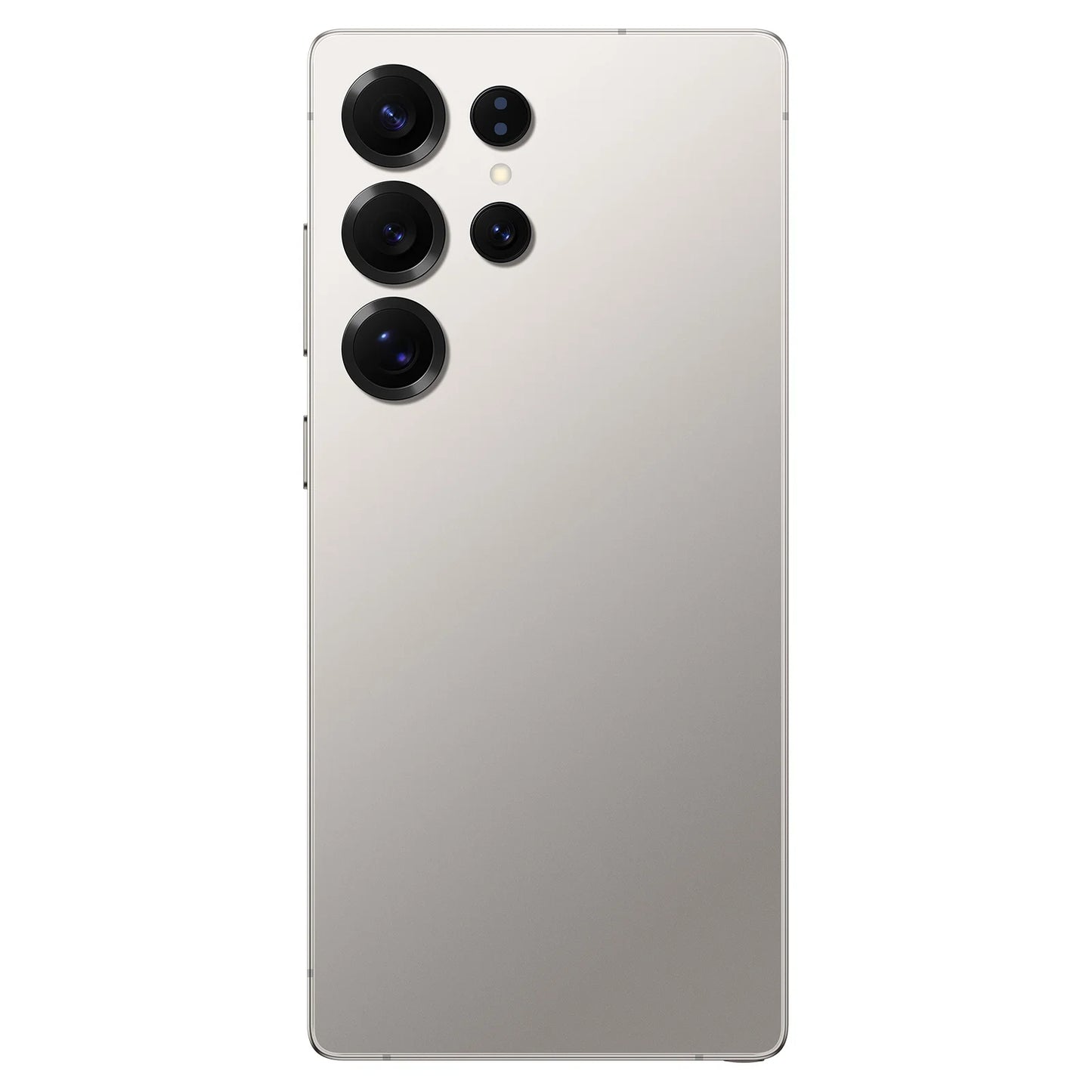 S25 Ultra 5G Smartphone 16GB RAM 8000mAh 120Hz eSIM