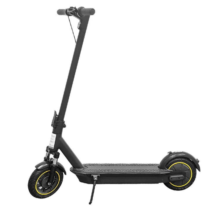 Smart Electric Scooter 350W – Fast and Powerful