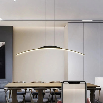 Modern LED Chandelier