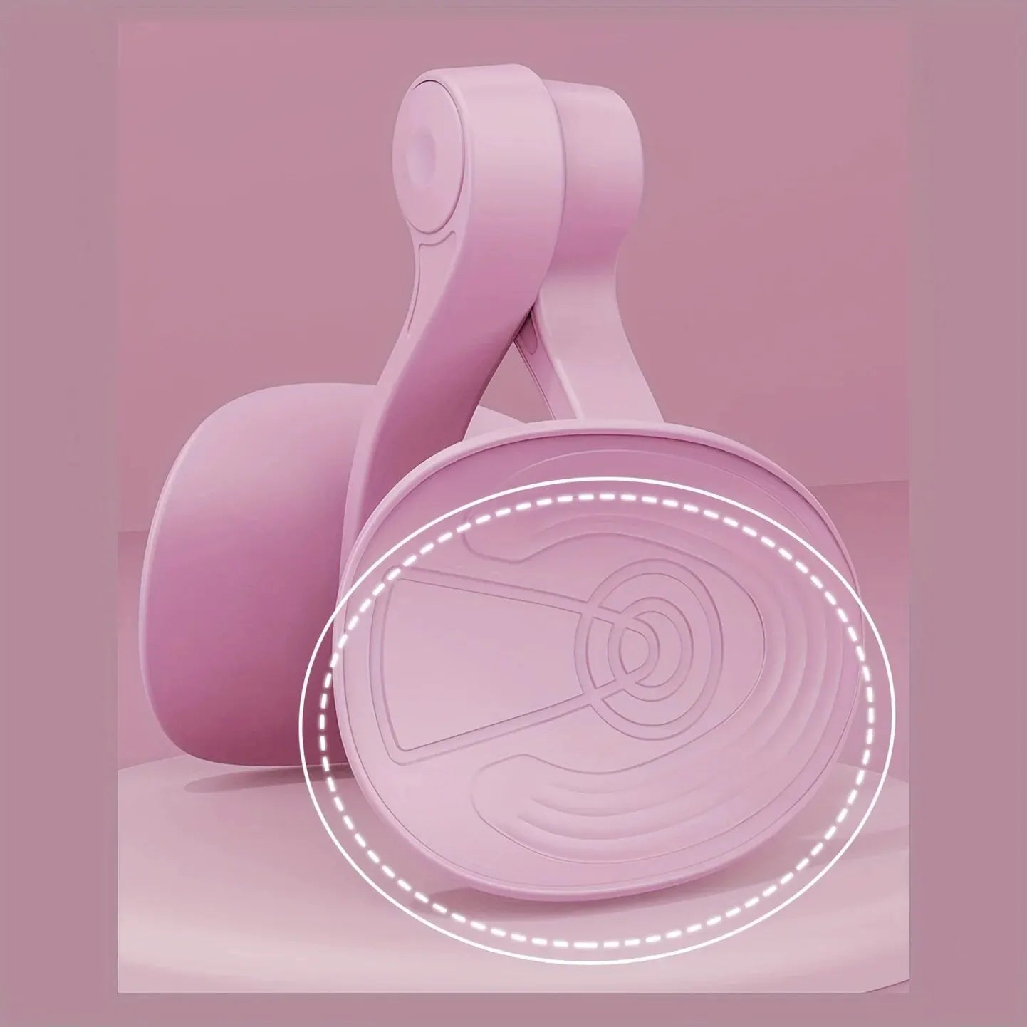 Pelvic Floor Muscle Trainer