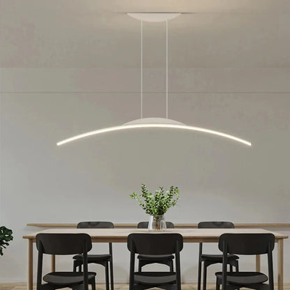 Modern LED Chandelier