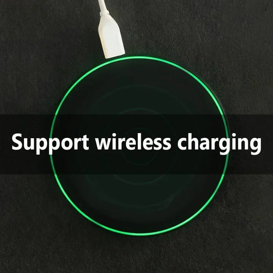 Type-C Wireless Bluetooth Earbuds – AirPods Pro 2 Style TWS In-Ear with Microphone, Noise Cancellation, Ideal for Gaming, Sports, and Smartphones