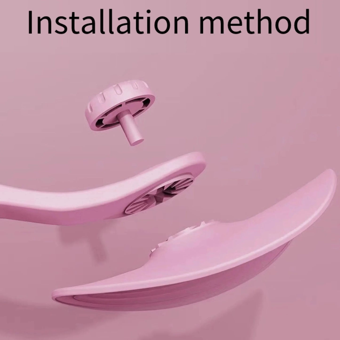 Pelvic Floor Muscle Trainer