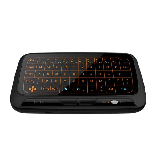 Mini 2.4G Wireless Keyboard Rechargeable Touchpad