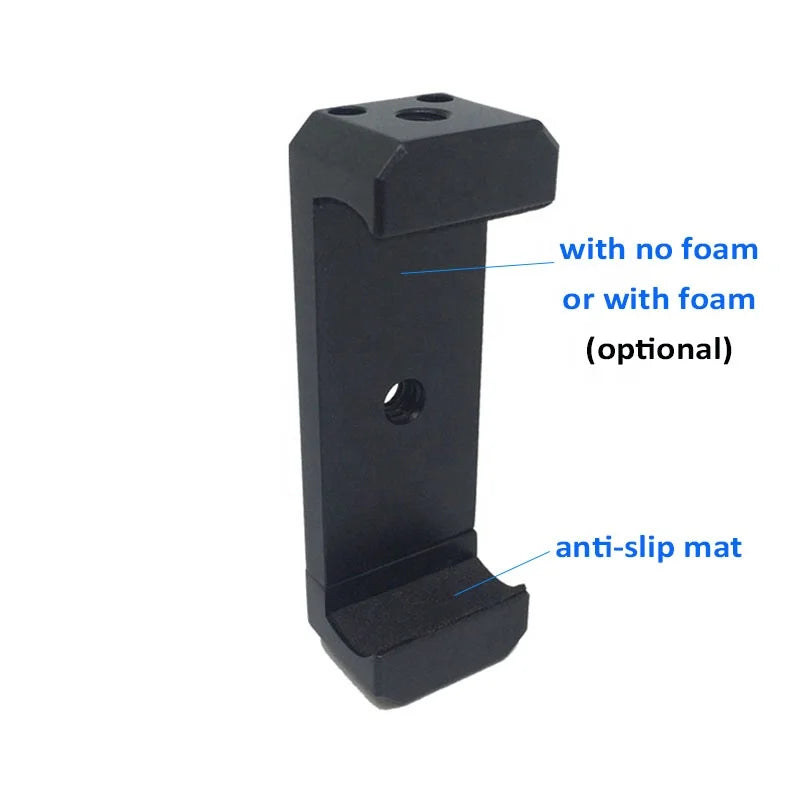 Pro Phone Tripod Mount - Creator