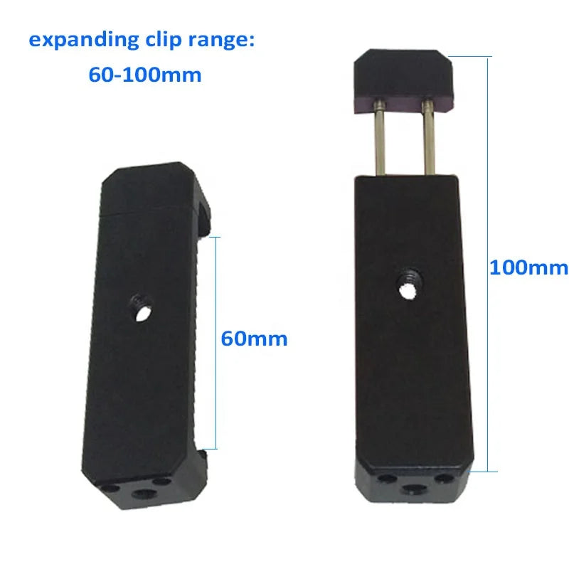 Pro Phone Tripod Mount - Creator