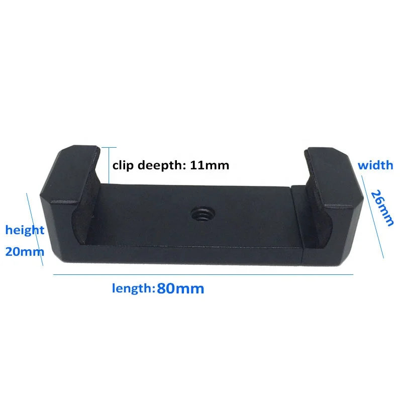 Pro Phone Tripod Mount - Creator