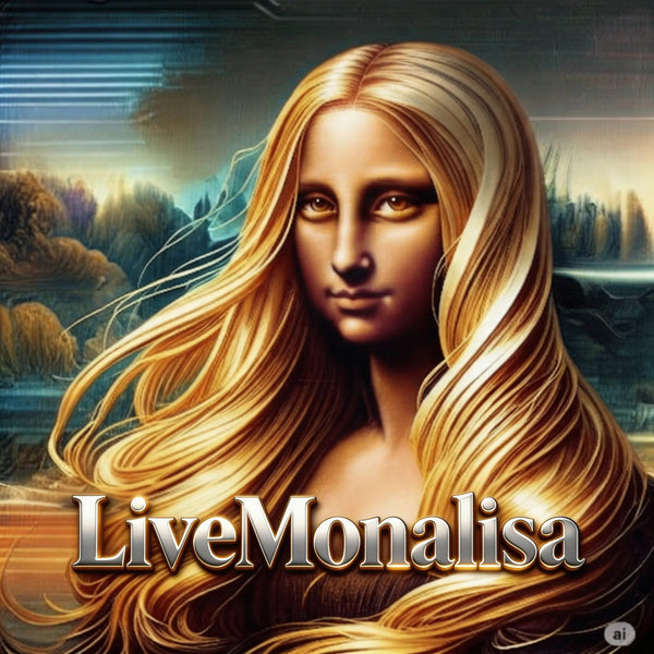 LiveMonalisa