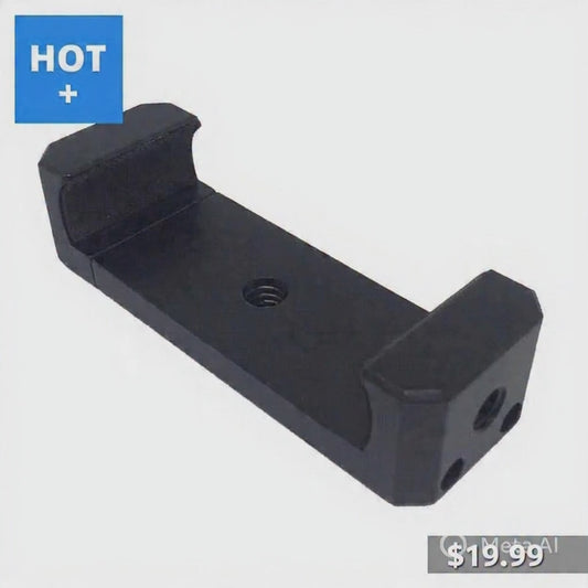 Pro Phone Tripod Mount - Creator